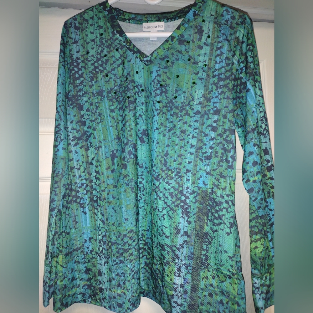 Ladies Large top